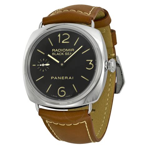 Panerai Radiomir Black Seal PAM00183 Radiomir Black Seal .